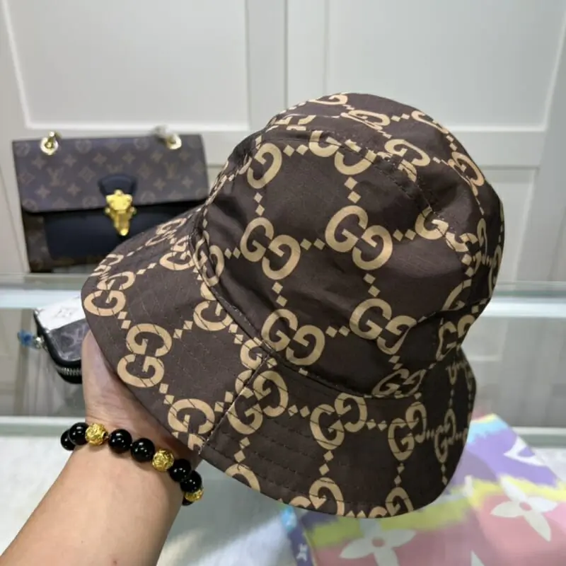 gucci casquette s_122b072